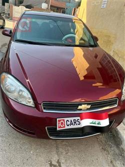 Chevrolet Impala